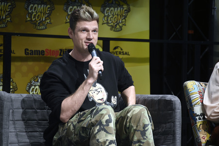 German Comic Con Dortmund 2019