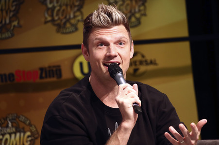 German Comic Con Dortmund 2019