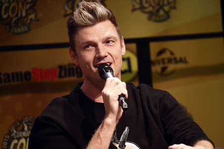 German Comic Con Dortmund 2019