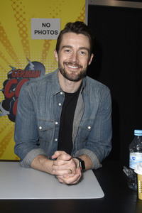 German Comic Con Dortmund 2019