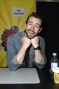 German Comic Con Dortmund 2019