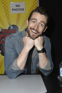 German Comic Con Dortmund 2019