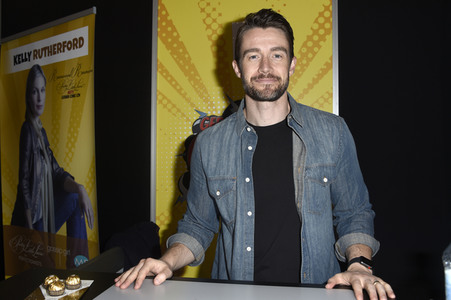 German Comic Con Dortmund 2019