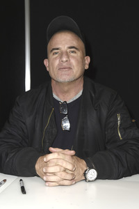 German Comic Con Dortmund 2019