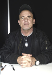 German Comic Con Dortmund 2019