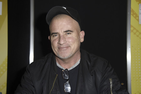 German Comic Con Dortmund 2019