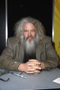 German Comic Con Dortmund 2019