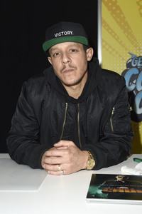 German Comic Con Dortmund 2019