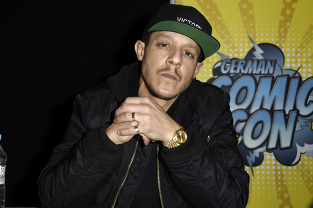 German Comic Con Dortmund 2019