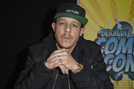 German Comic Con Dortmund 2019