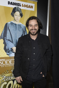 German Comic Con Dortmund 2019