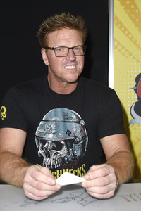 German Comic Con Dortmund 2019