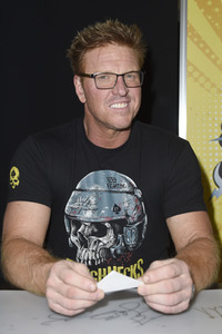 German Comic Con Dortmund 2019