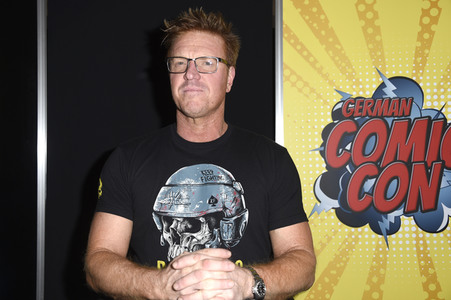 German Comic Con Dortmund 2019