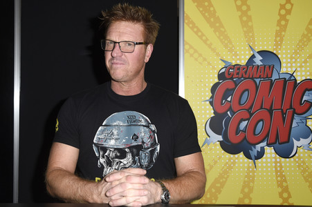 German Comic Con Dortmund 2019