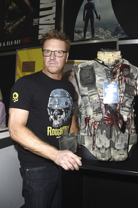 German Comic Con Dortmund 2019