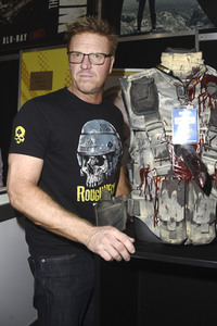 German Comic Con Dortmund 2019