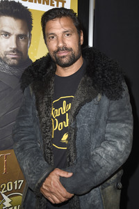 German Comic Con Dortmund 2019