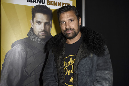 German Comic Con Dortmund 2019