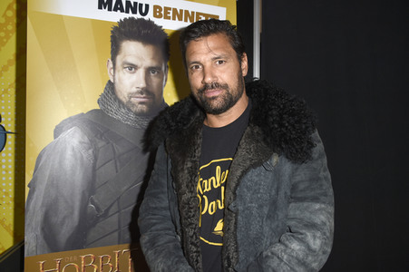 German Comic Con Dortmund 2019