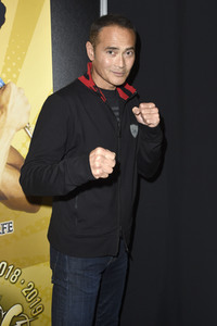 German Comic Con Dortmund 2019