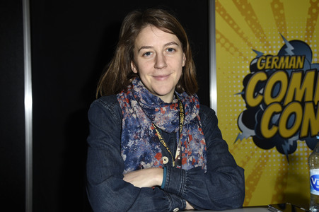 German Comic Con Dortmund 2019