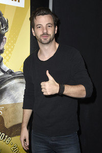 German Comic Con Dortmund 2019