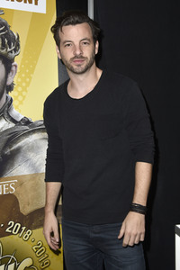 German Comic Con Dortmund 2019