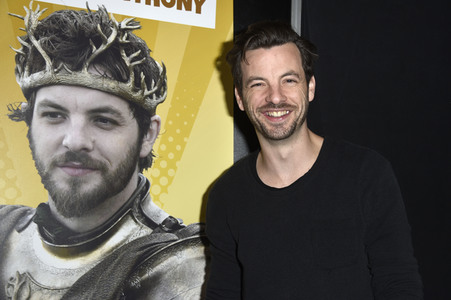 German Comic Con Dortmund 2019