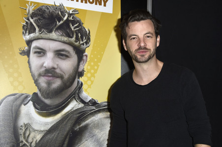 German Comic Con Dortmund 2019