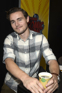 German Comic Con Dortmund 2019