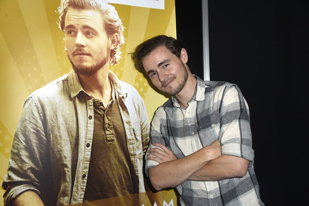 German Comic Con Dortmund 2019