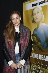 German Comic Con Dortmund 2019