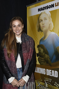 German Comic Con Dortmund 2019