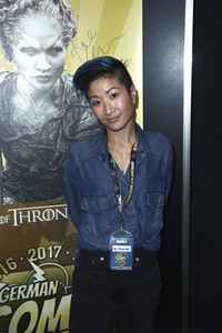 German Comic Con Dortmund 2019