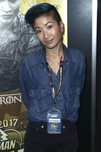 German Comic Con Dortmund 2019