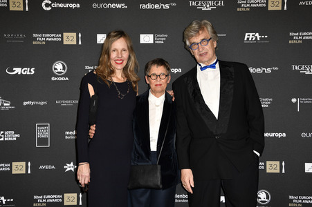 European Film Awards 2019 in Berlin