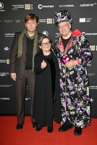 European Film Awards 2019 in Berlin