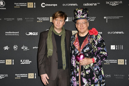 European Film Awards 2019 in Berlin