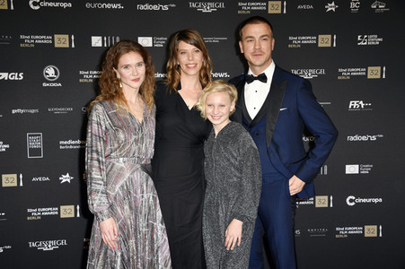 European Film Awards 2019 in Berlin