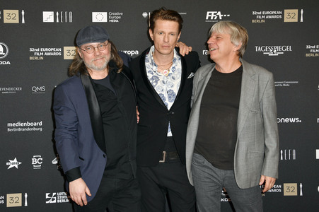 European Film Awards 2019 in Berlin