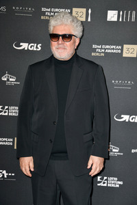 European Film Awards 2019 in Berlin