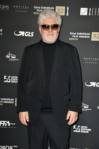 European Film Awards 2019 in Berlin