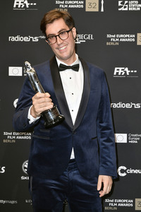 European Film Awards 2019 in Berlin