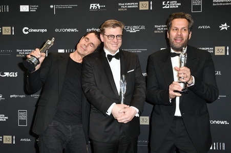 European Film Awards 2019 in Berlin