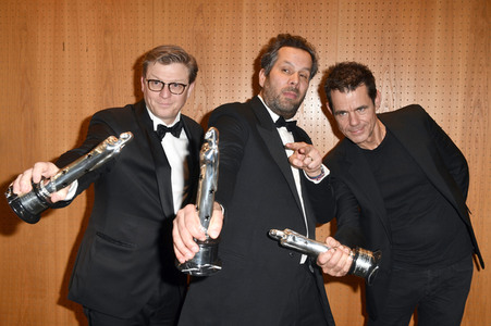 European Film Awards 2019 in Berlin