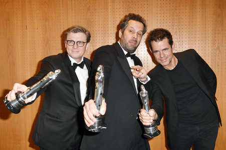 European Film Awards 2019 in Berlin