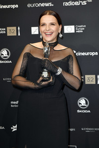 European Film Awards 2019 in Berlin