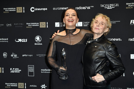 European Film Awards 2019 in Berlin