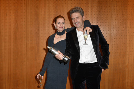 European Film Awards 2019 in Berlin